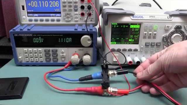EEVblog #774 - Low Battery Discharge Testing Part 1 смотреть онлайн