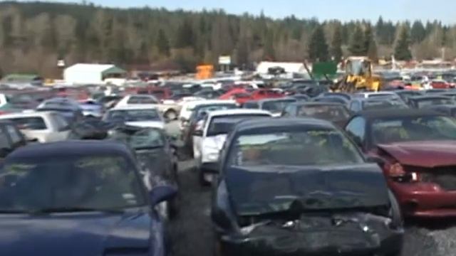 Seat Belts, They Work if you Wear Them смотреть онлайн