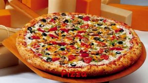 my favourite food song