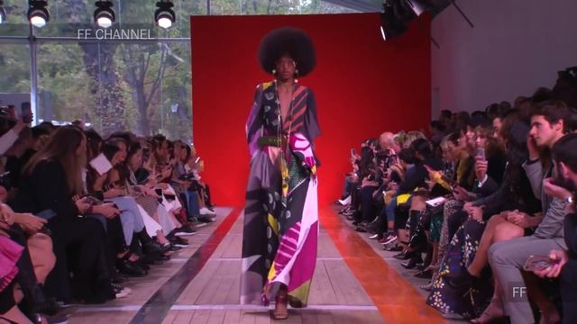 Elie Saab | Spring Summer 2020 | Full Show смотреть онлайн