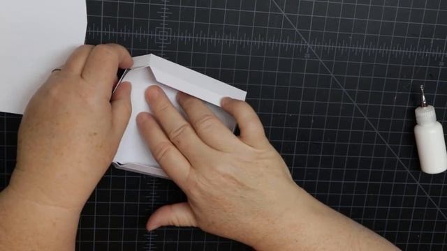 Response Boat Assembly - 3D SVG File смотреть онлайн