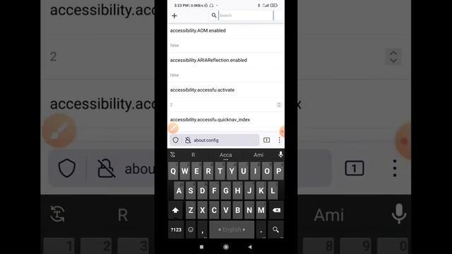 How To Set Socks5 ip in Android.Firefox browser ip Setup. смотреть онлайн