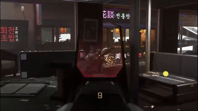 ADVANCE WARFARE GAMEPLAY TEST | AMD A8-7600 3GHZ WITH AMD RADEON R7 смотреть онлайн