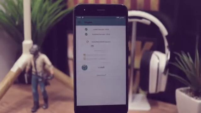 #MiA1Unlock Bootloader (No data loss) - Magisk Root - Install Pixel 3 Camera GCAM - Android 9 Pie смотреть онлайн