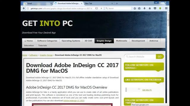 How to download free Softwares & PC Games getintopc смотреть онлайн