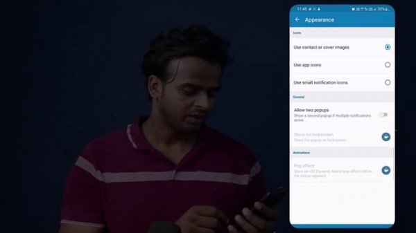 Dynamic Island on Android | Dynamic Island Xiaomi, Samsung | Dynamic Island Android