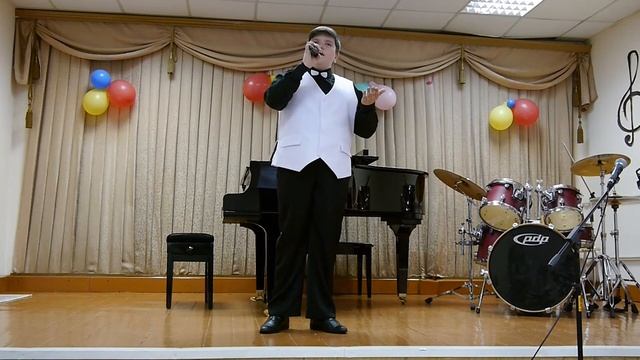 Кирилл Леусенко - «Если Мы Будем Дружить» смотреть онлайн