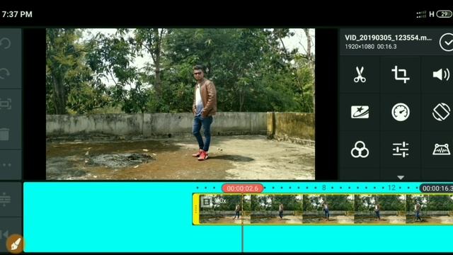 Time freez effect video Editing android mobile in hindi simple steps смотреть онлайн