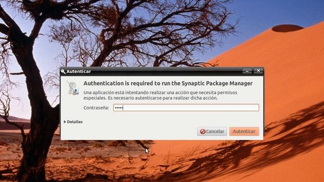 Solucionar error de Actualización parcial, paquetes retenidos, Ubuntu смотреть онлайн