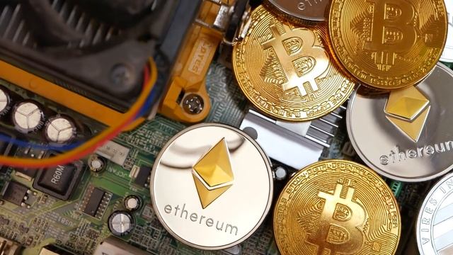 Are you a MASSIVE cypto noob? If so, this video is for you. (crypto market caps) смотреть онлайн