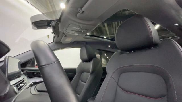 47865 Tiggo 7 Pro смотреть онлайн