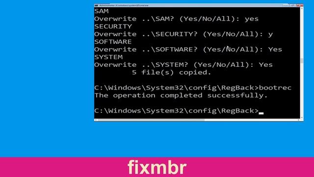 HP Laptop - Fix Error Code 0x000000A3 Windows 11 Blue Screen Error смотреть онлайн