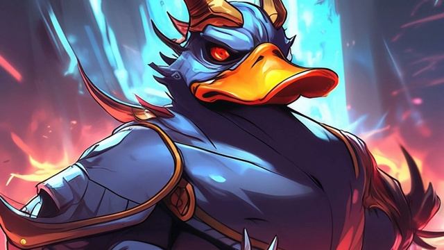 Подбор уток демонов!!!