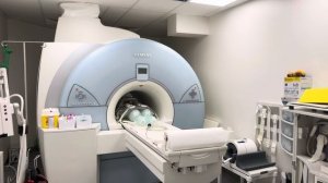 🧲 Siemens Magnetom Avanto MRI 1.5 Tesla MRT Scan Sounds
