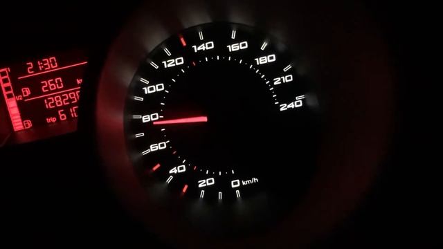 Seat ibiza 6j acceleration 1.4 tdi stage 1 0-100 смотреть онлайн