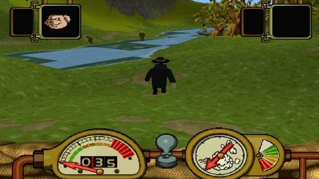 Hogs of War | Meet the Old Spy смотреть онлайн