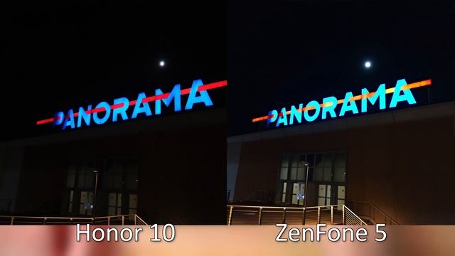 Honor 10 vs ASUS ZenFone 5 il CONFRONTO in 4K смотреть онлайн