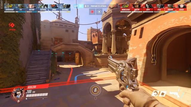 Overwatch IND Inaugural cup | Day 2 | Part 1 смотреть онлайн