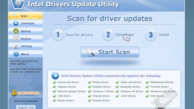 INTEL DX58SO Drivers for Windows 10 (32bit|64 bit) 71.92.918.2107 смотреть онлайн