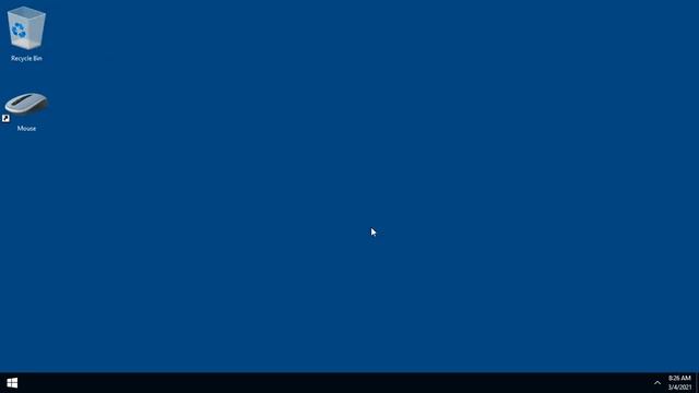 How to Change Your Mouse Cursor in Windows 10 and Windows 11 - 2023 New Version смотреть онлайн
