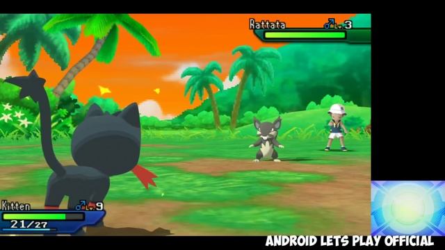 Kabar Baik - 3DS Emulator ANDROID CITRA MMJ emulator смотреть онлайн