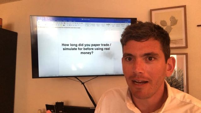 HONEST FAQ - of Learn Plan Profit (Ricky Gutierrez) смотреть онлайн