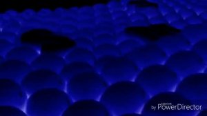 Samsung Logo Balls Effects