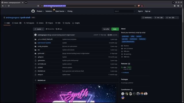 Customizing my Kitty Terminal.. смотреть онлайн