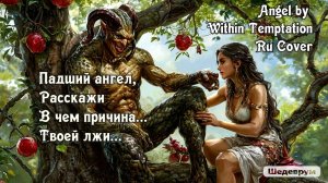 Ангел: ру кавер (Within Temptation)