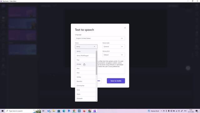 FREE Text to Speech (AI Voice Generator) Software by MICROSOFT смотреть онлайн