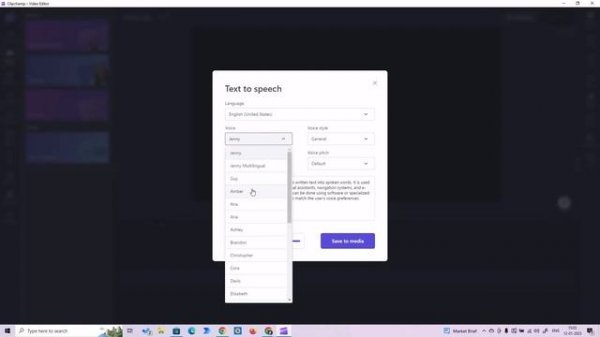 FREE Text to Speech (AI Voice Generator) Software by MICROSOFT