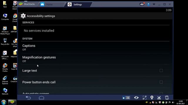 |how to increase TEXT size in bluestacks in windows 7| 8| 10 смотреть онлайн