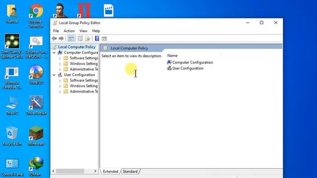 How to disable Windows defender Antivirus or Firewall in Windows 10 смотреть онлайн