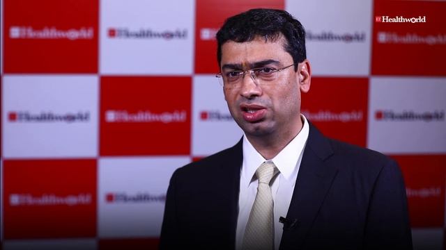 Gaurav Marathe, India CEO & Managing Director, Lincoln International at #FertilityConclave смотреть онлайн
