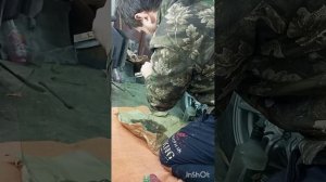 замена нового стекла на ваз 2110,или как  заменить обойму (планку) опускного стекла двери ВАЗ