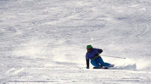 Горные лыжи Head Wc Rebels E-Sl 2021-2022. Обзор