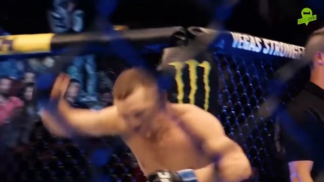 Интервью с Петром Яном| Путь в mma и Ufc|Сибирский гангстер о детстве|Петр Ян о бое с Юрайя Фэйберо смотреть онлайн