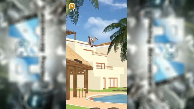 Hack Flip Diving apk v2.4.3 android gratis смотреть онлайн