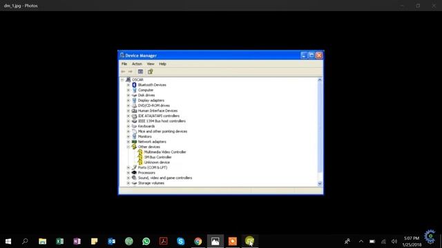 HOW TO INSTALL ALL DRIVERS FOR YOUR WINDOWS PC | TECH HUNTS смотреть онлайн