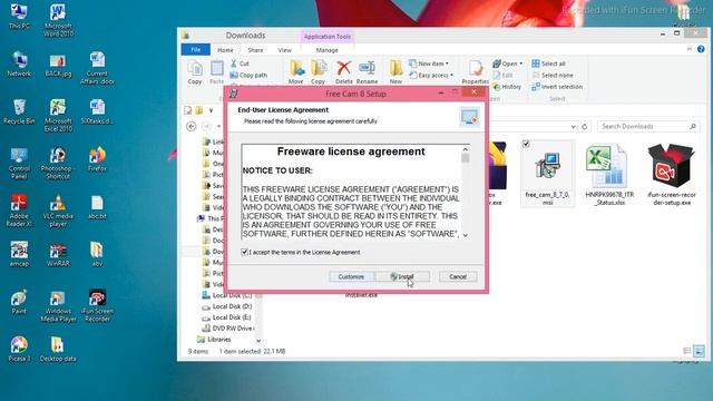 How to solve error code 2503 and 2502 | software setup installing problem | setup error in computer смотреть онлайн