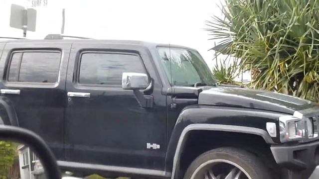 HUMMER H3 смотреть онлайн