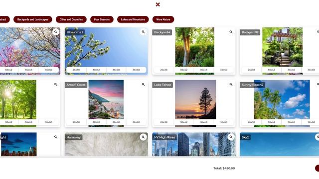 Faux Windows Ordering смотреть онлайн