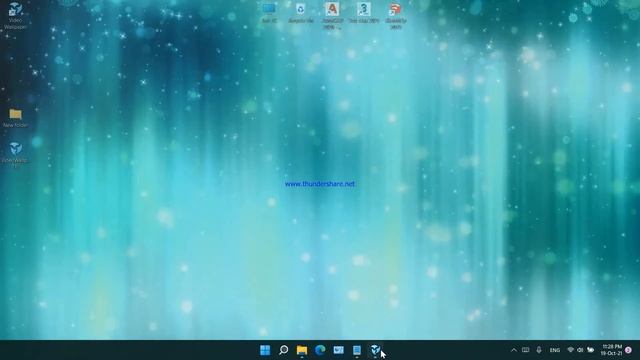 How to setup video wallpaper on Windows 11 or 10 смотреть онлайн