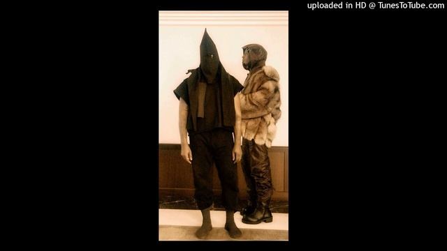 Kanye West x Playboi Carti Vultures Type Beat "FUK SUMN" смотреть онлайн