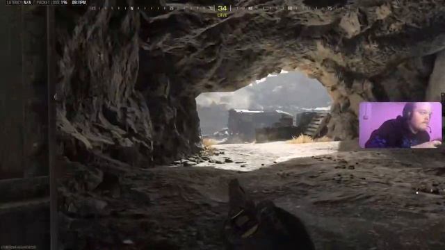 Call Of Duty Modern Warfare 3 Multiplayer. Season 3 Live смотреть онлайн