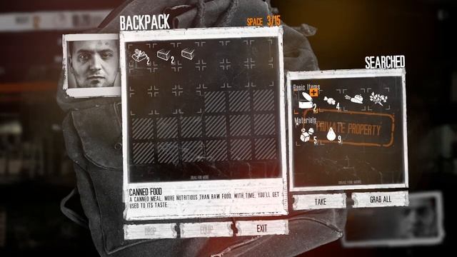 Stealing from the Quiet House? A Survivor's Guide to This War of Mine! смотреть онлайн