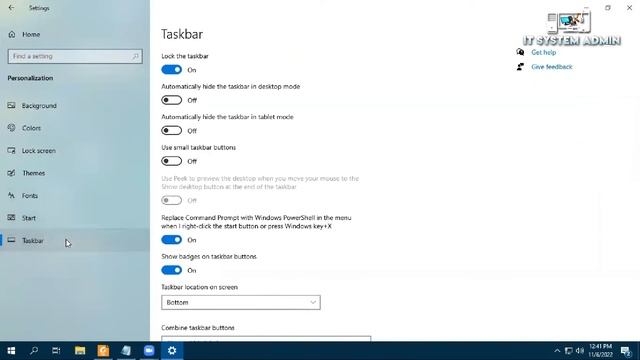 How To Enable Or Disable Meet Now In Windows 10 Or 11 смотреть онлайн