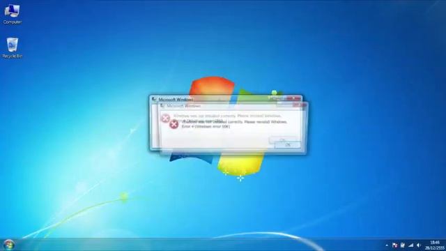 YTPMV Red Zone Error レッドゾーン смотреть онлайн