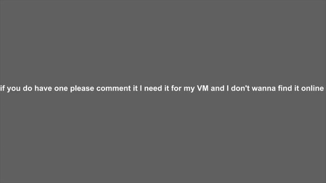 Windows 98 Key Request смотреть онлайн