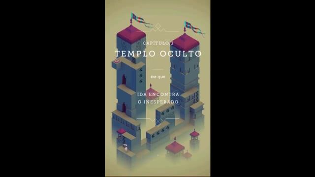 Monument Valley, Windows Phone!. смотреть онлайн